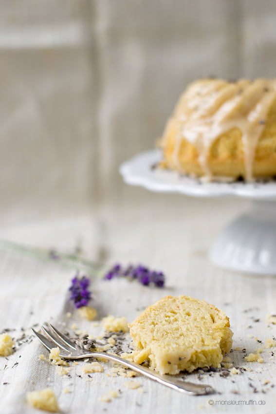 Teekuchen_Lavendel