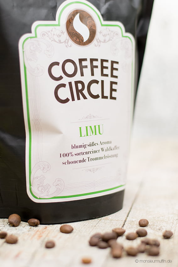 coffeecircle