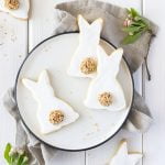 Süße Oster-Kekse mit Royal Icing – das perfekte Oster-Geschenk für eure Lieben
