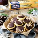 Salted Caramel Cookies – die Plätzchen für alle Salzkaramell-Liebhaber